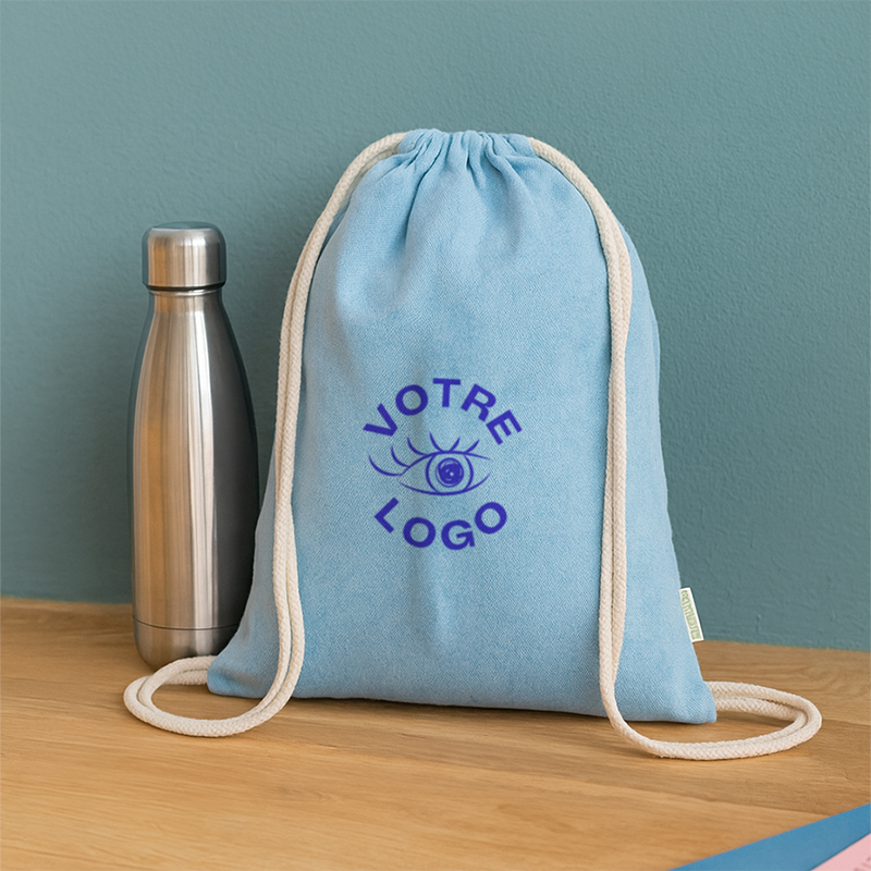 sac personnalisable